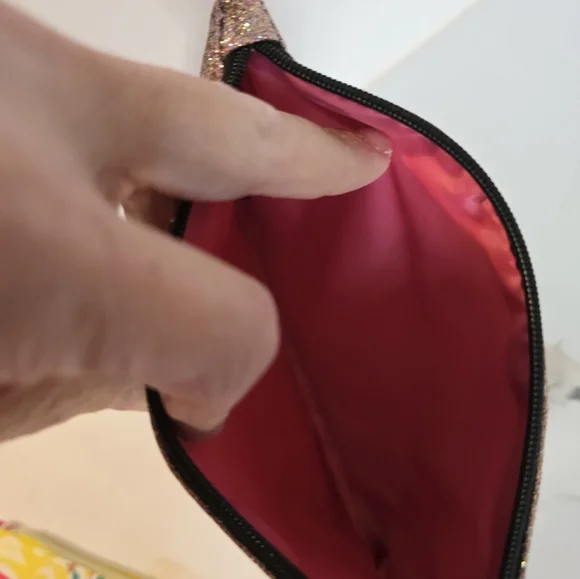 Ipsy makeup/coin purses - Picture 6 of 10